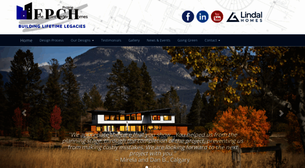 finepointcedarhomes.ca