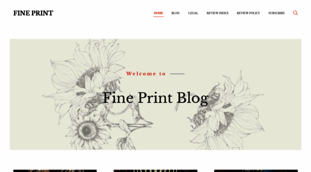 fineprintblog.com