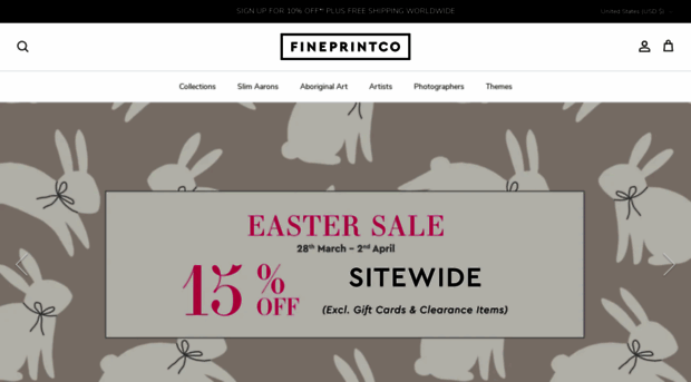 fineprintco.com