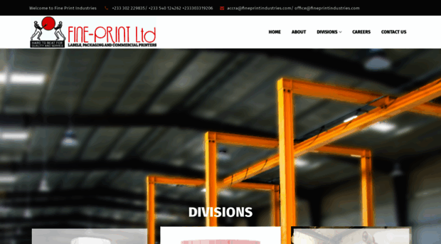 fineprintindustries.com