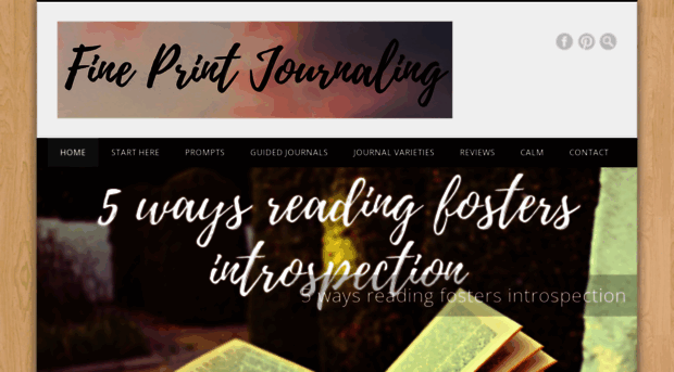 fineprintjournaling.com