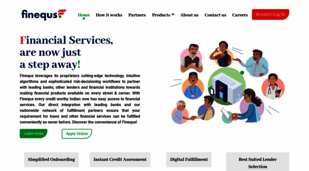 finequs.com