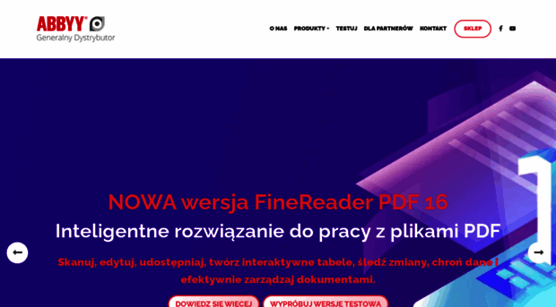 finereader.pl