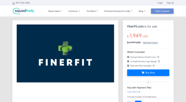 finerfit.com