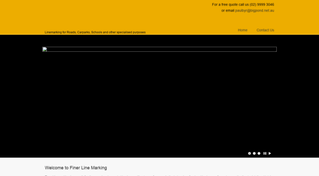 finerlinemarking.com.au