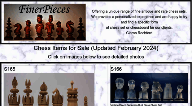 finerpieces.com