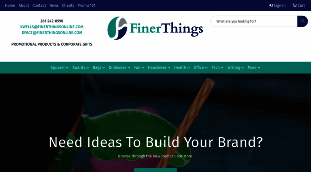 finerthingsonline.com