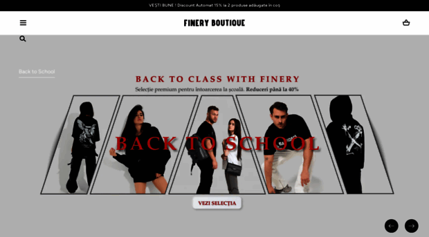 fineryboutique.ro