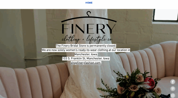 fineryfashion.com