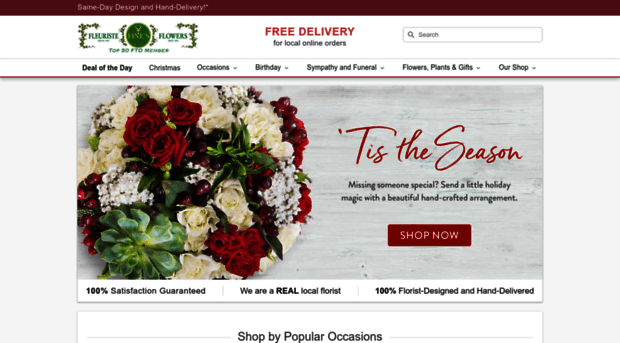 finesflowers.com