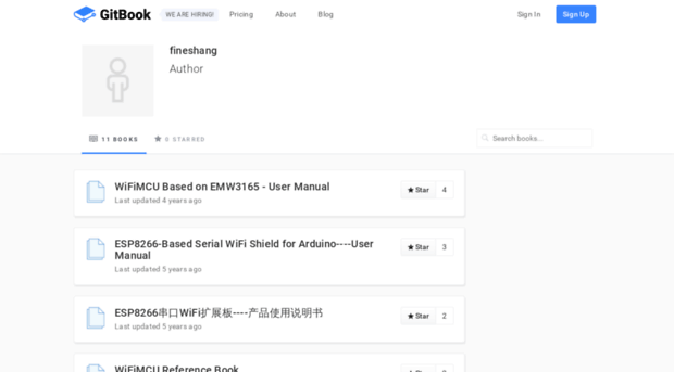 fineshang.gitbooks.io