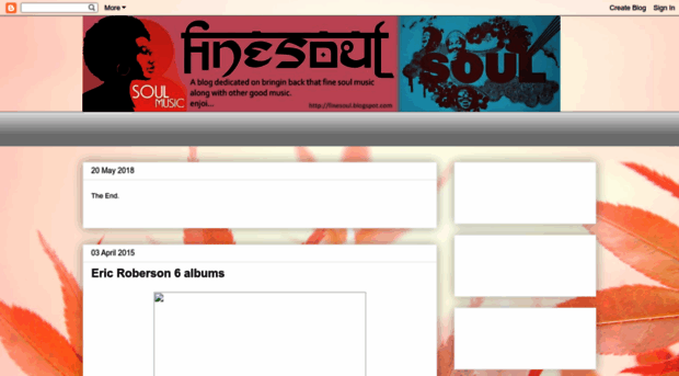 finesoul.blogspot.com