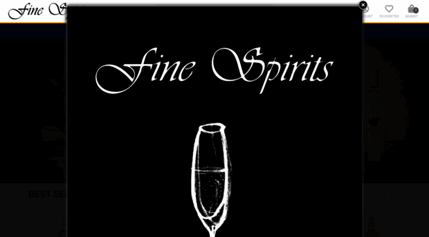 finespiritsretail.com