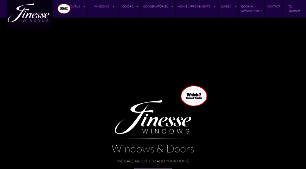 finesse-windows.co.uk