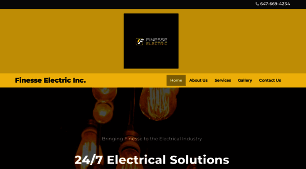 finesseelectric.ca