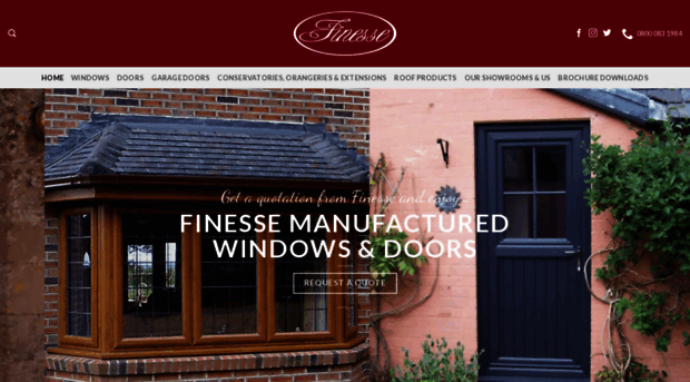 finessegroup.co.uk