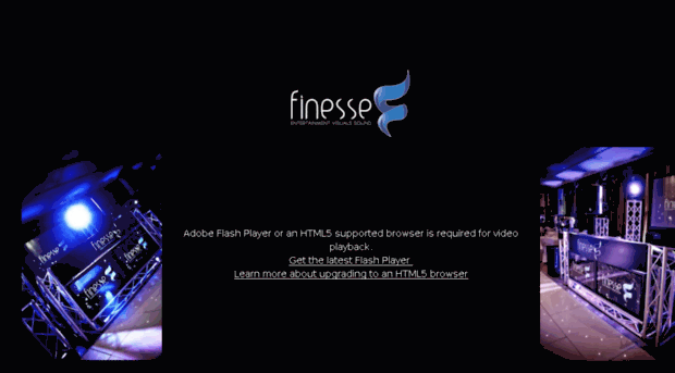 finessemusic.co.uk