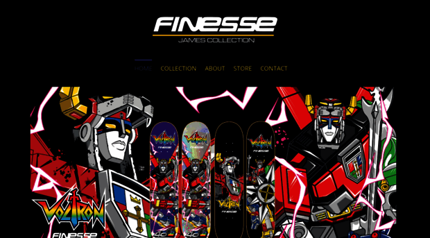 finesseproducts.com