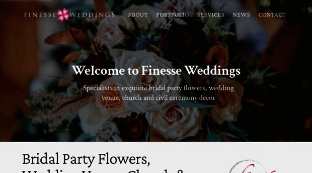 finesseweddings.ie