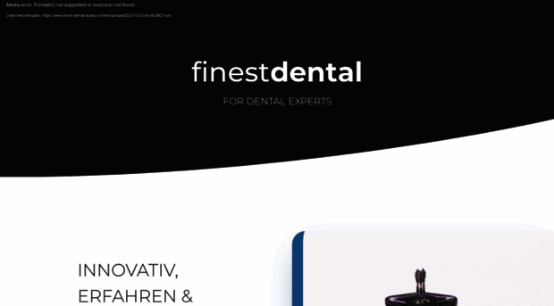 finest-dental.de