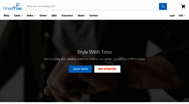 finest-time.com