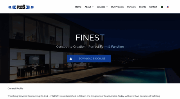 finestco.com