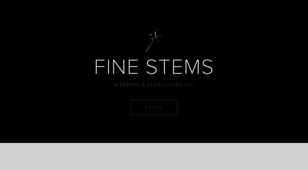 finestems.co.uk