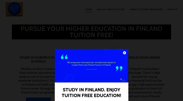 finestfuturestudyinfinland.com