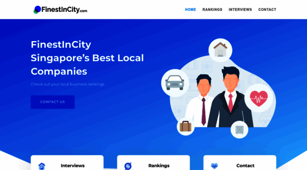 finestincity.com