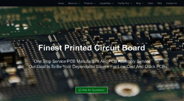 finestpcb.com