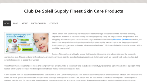 finestskincare.webs.com