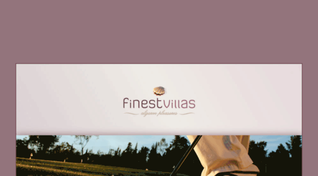 finestvillas.com