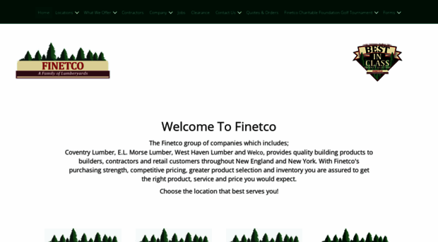 finetco.net