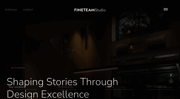 fineteam-studio.com