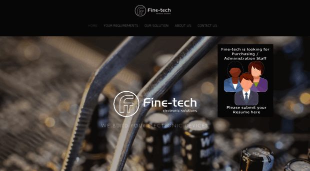 finetech.com.au