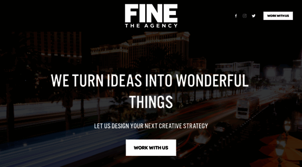 finetheagency.com