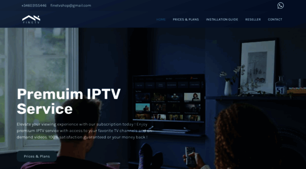 finetv.site