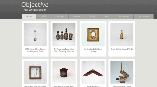 finevintagedesign.com