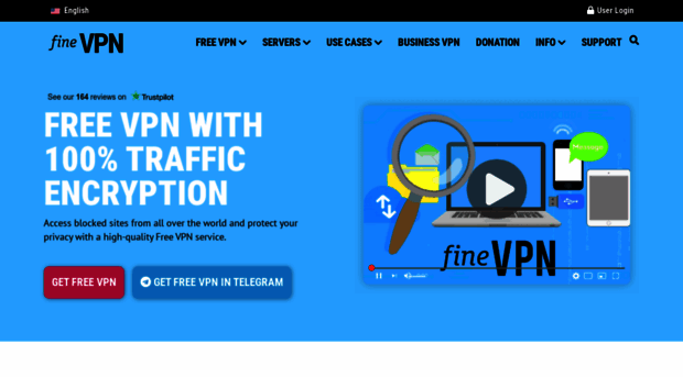 finevpn.org