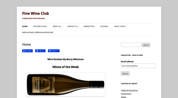 finewineclub.com.au