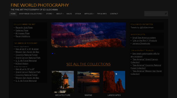 fineworldphotography.com