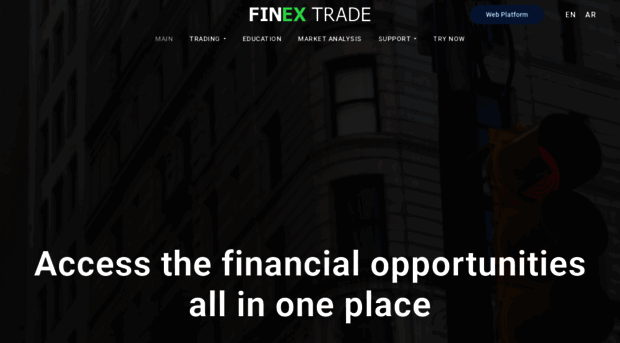 finex-trade.com