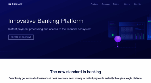 finexer.com