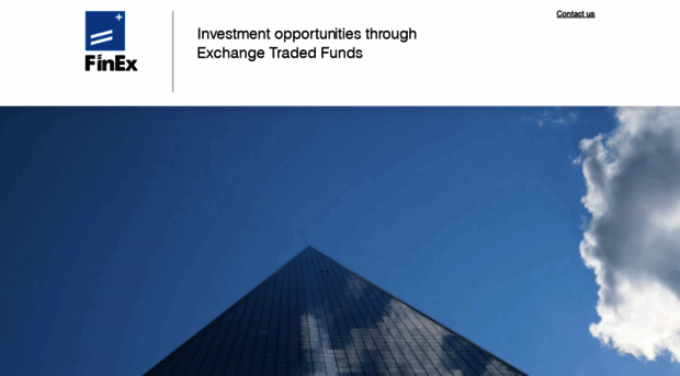 finexetf.com