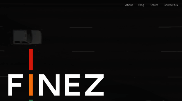 finez.co.uk