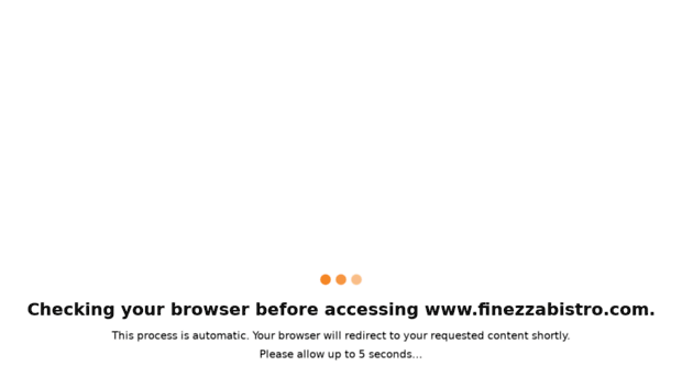 finezzabistro.com