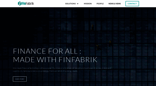 finfabrik.com