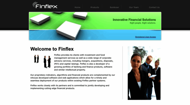 finflex.com.au