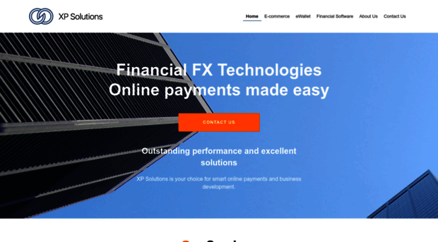 finfxtech.com