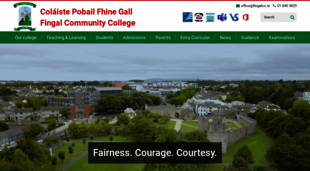 fingalcc.ie